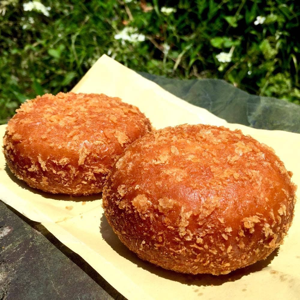 ロックガーデンカフェ