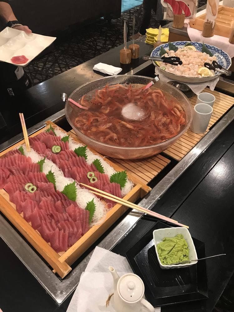 温根湯ホテル 四季平安の館