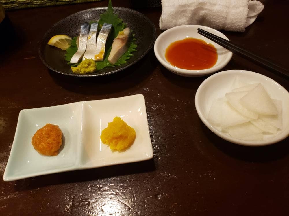 日本酒と音楽の店 エイジ