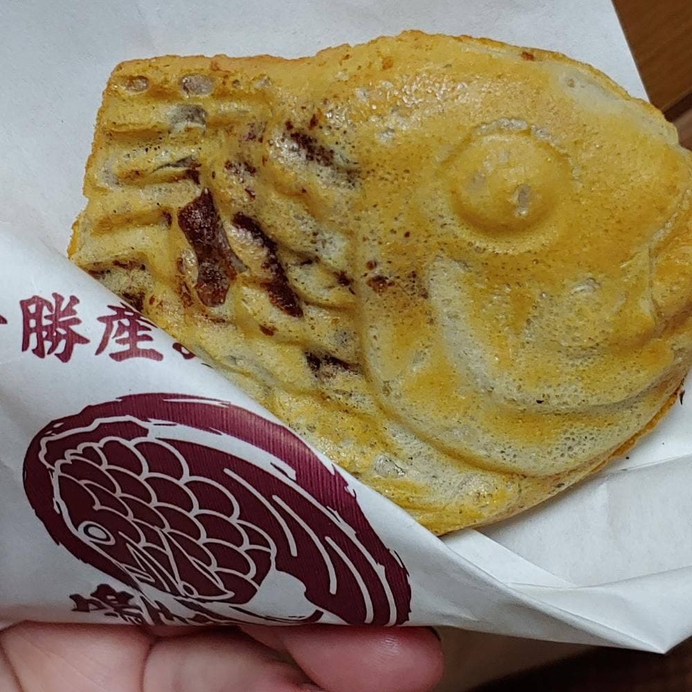 鳴門鯛焼本舗 阪急伊丹駅前店