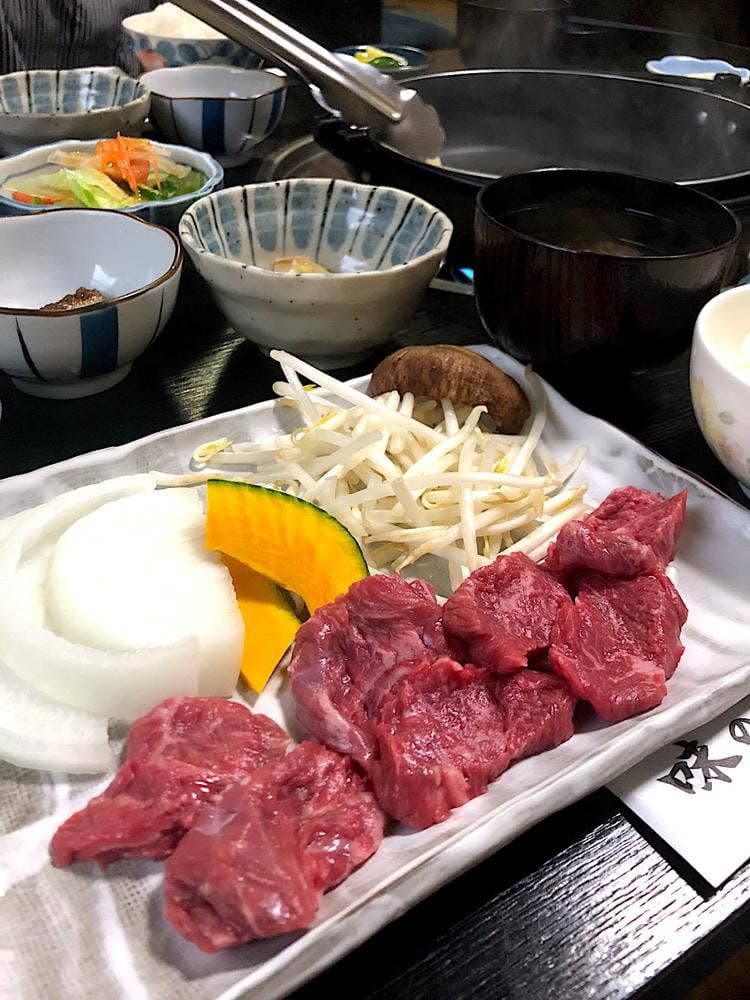 味の山善