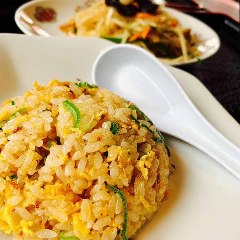 中華レストラン 長城