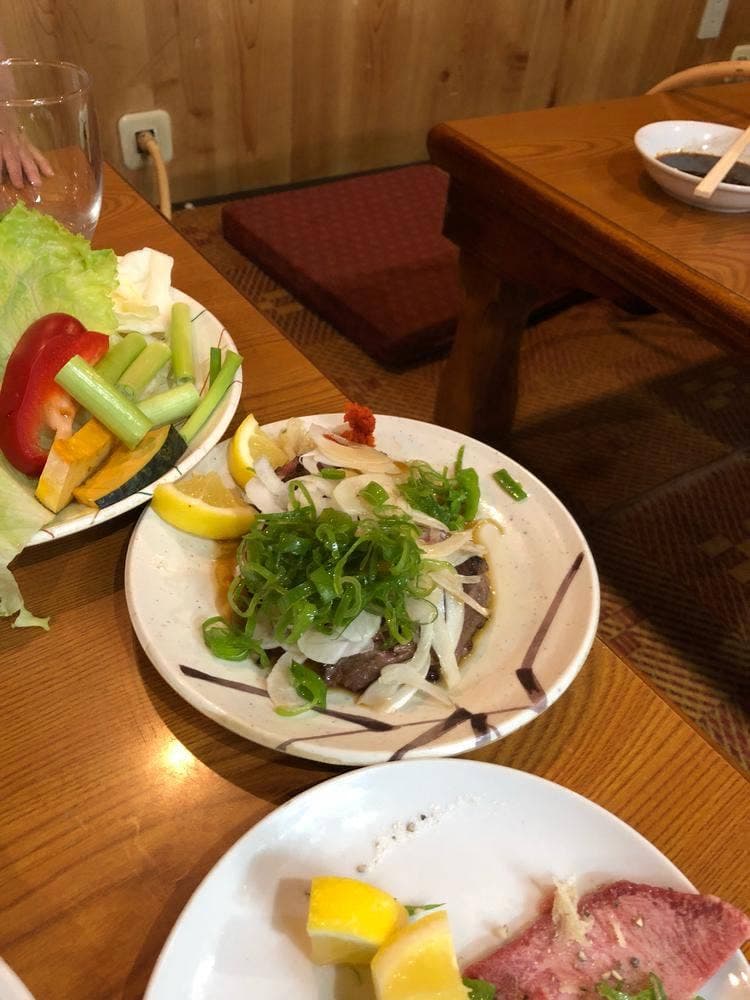 味真
