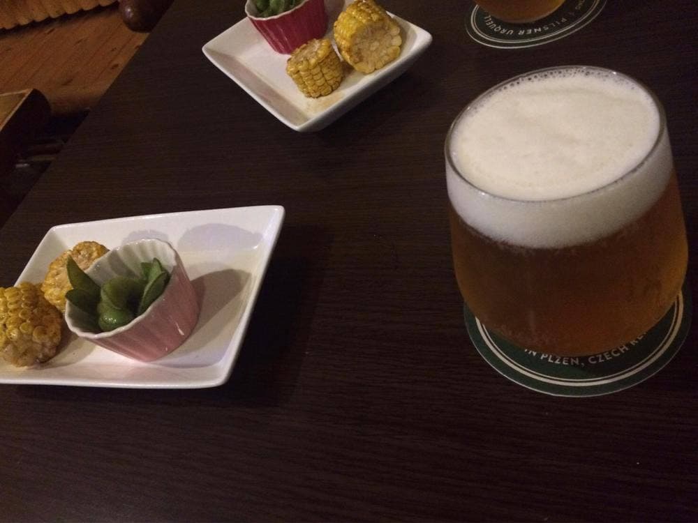 レッヒェルン