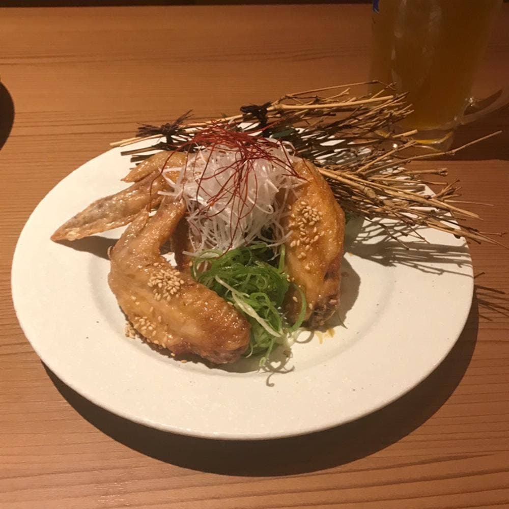 創作和食と厳選地酒 辻政 新橋店