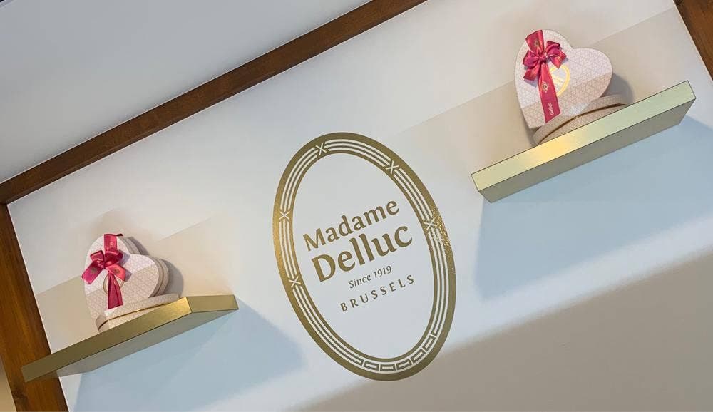 Madame Delluc 京都祇園店