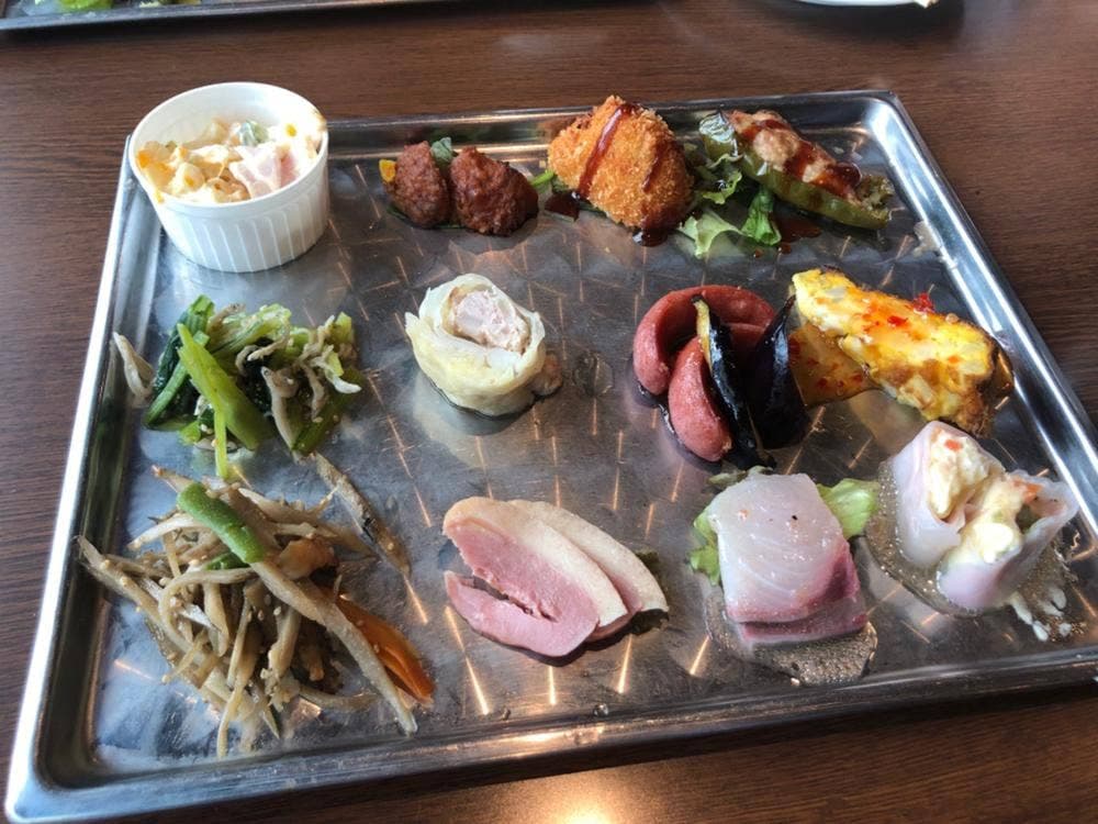 酒食処 出義R