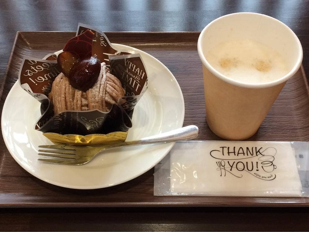 Cafe de Repos 道の駅 伊達の郷りょうぜん