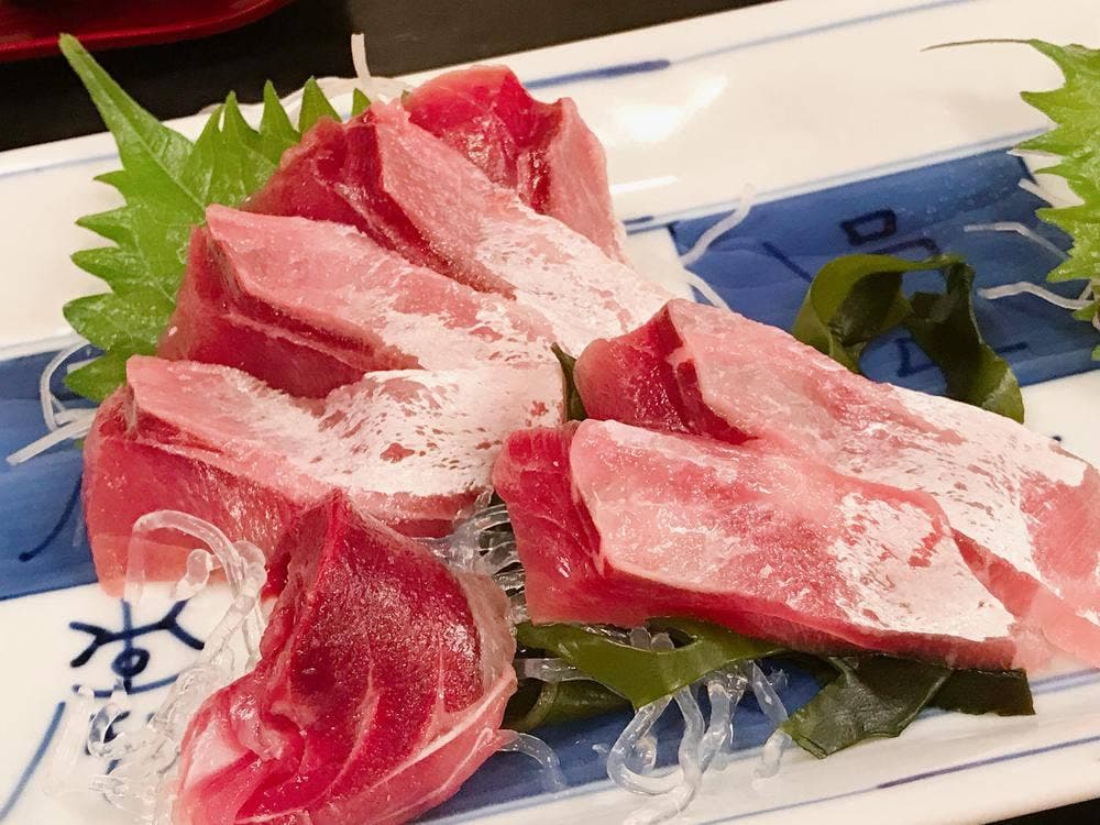 どぜう季節料理 大門