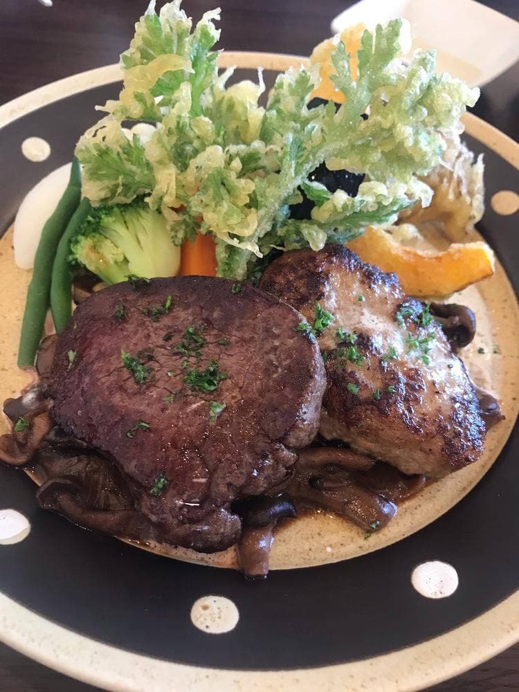 ビストロ・ポンドリゼール