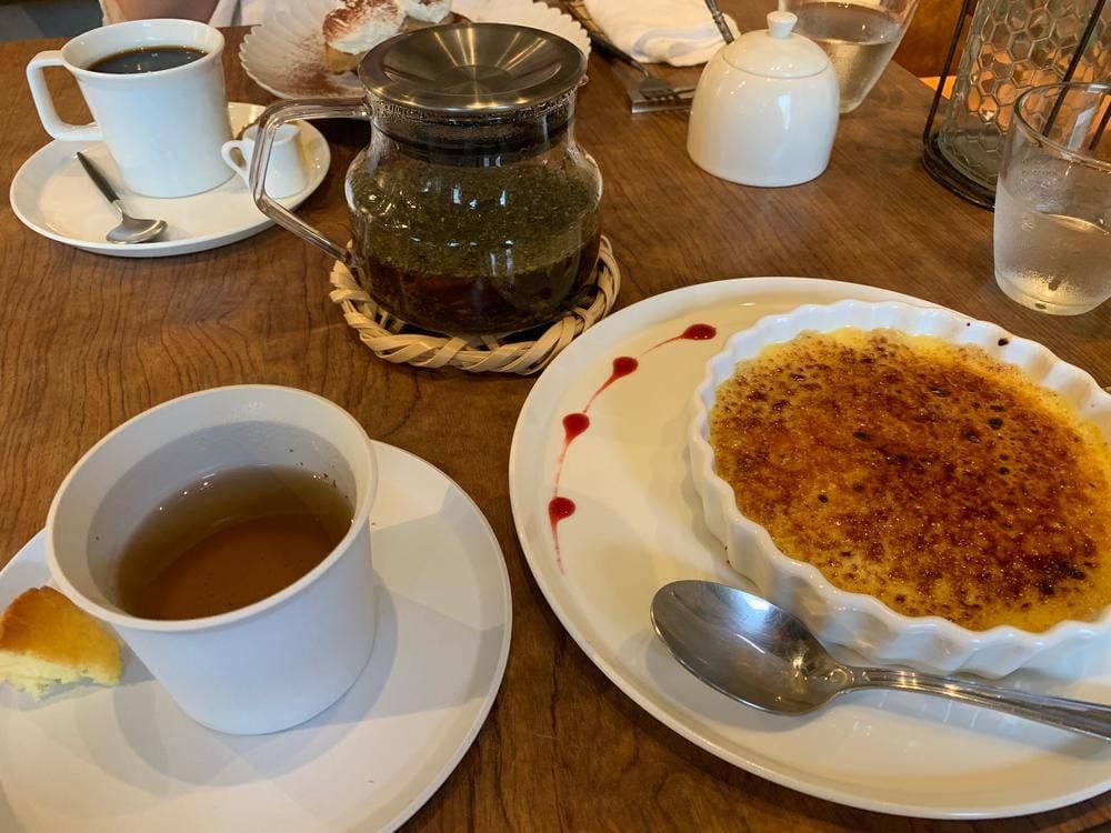 Cafe de Zaza