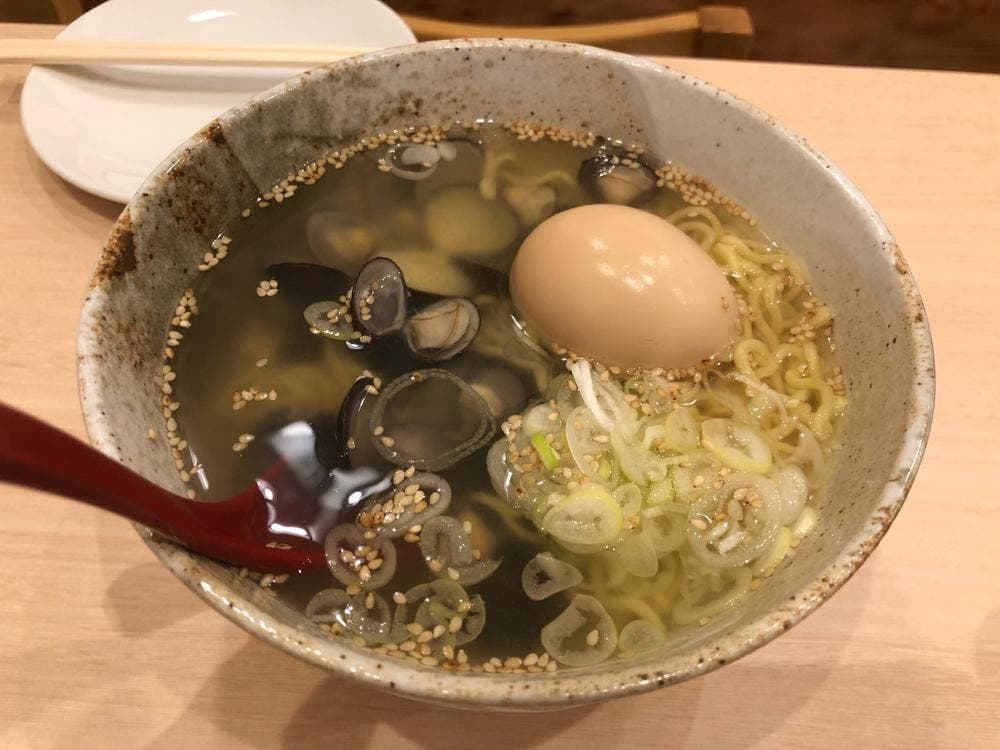 煮込み てらにし 麻布十番