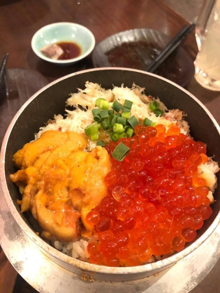 新宿魚縁 一丁目