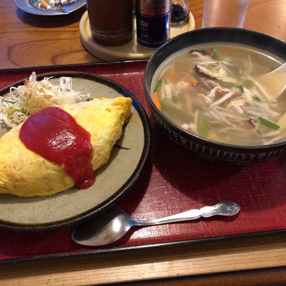 冨久家