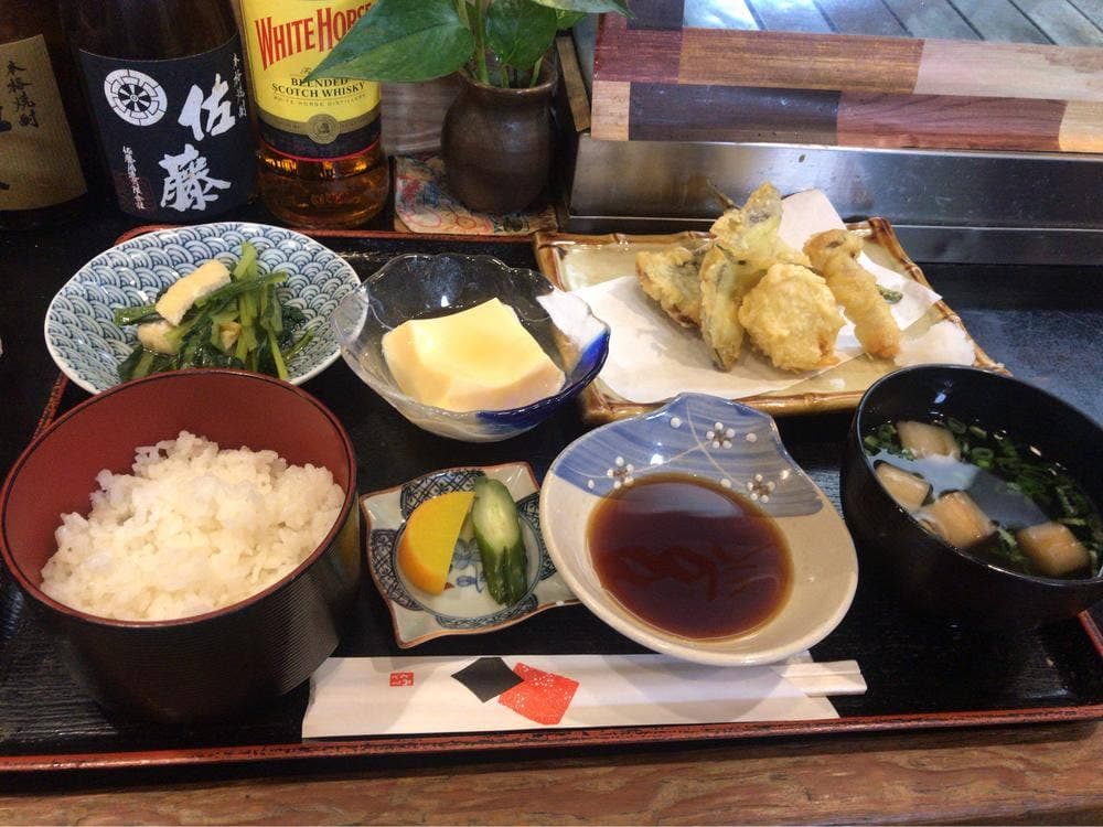 お食事処 大喜