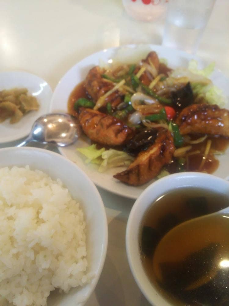 中華二番