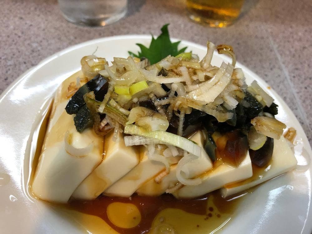 ラーメン コント 本店