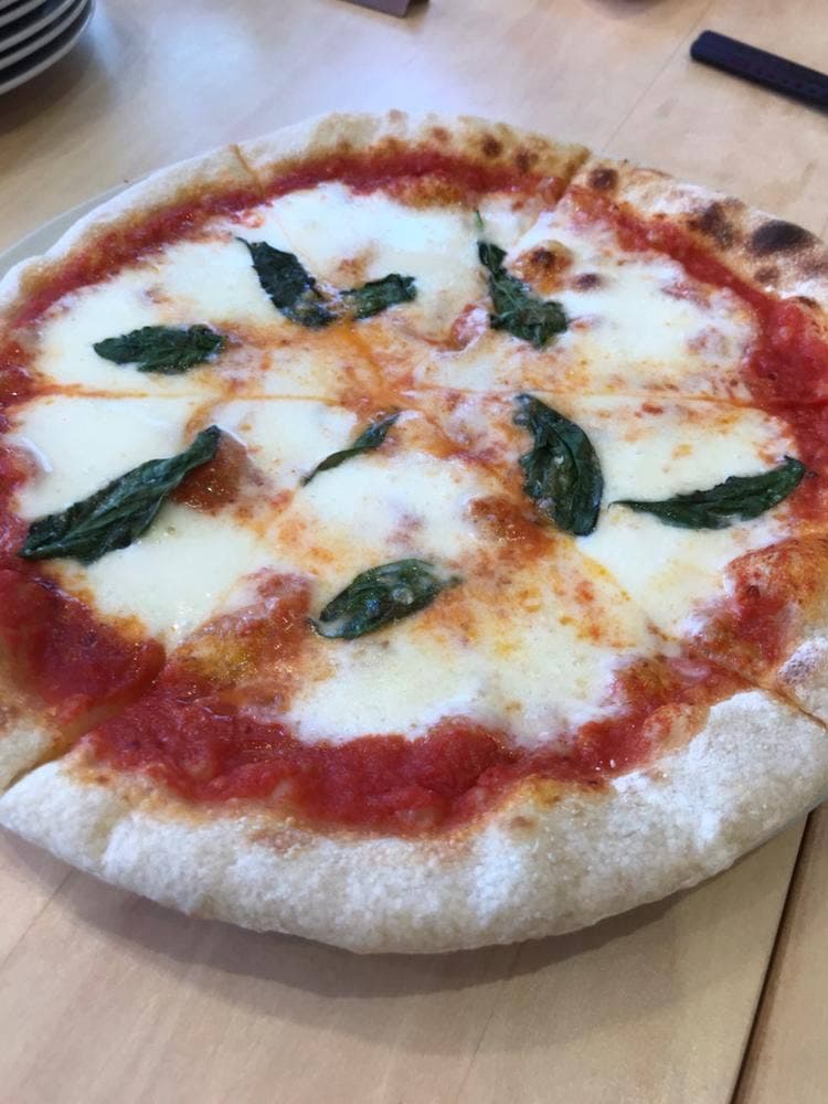 トラットリア エスト ポルトーネ