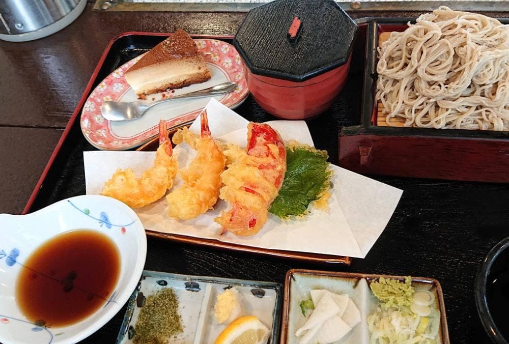 そばぐるめ きたこま