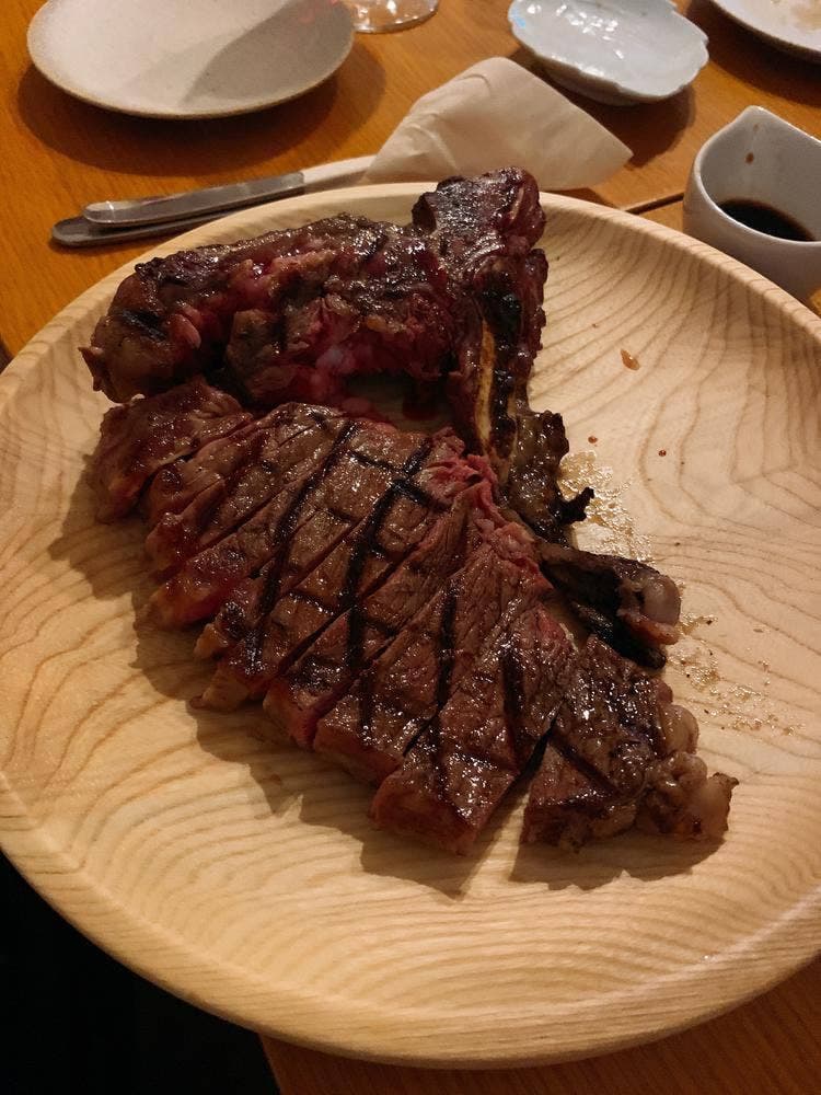 酒とご飯ビオサケダイニング リンリン