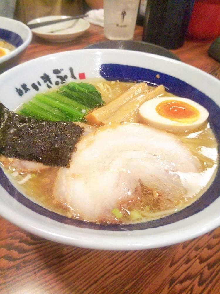 居酒屋いきぶし