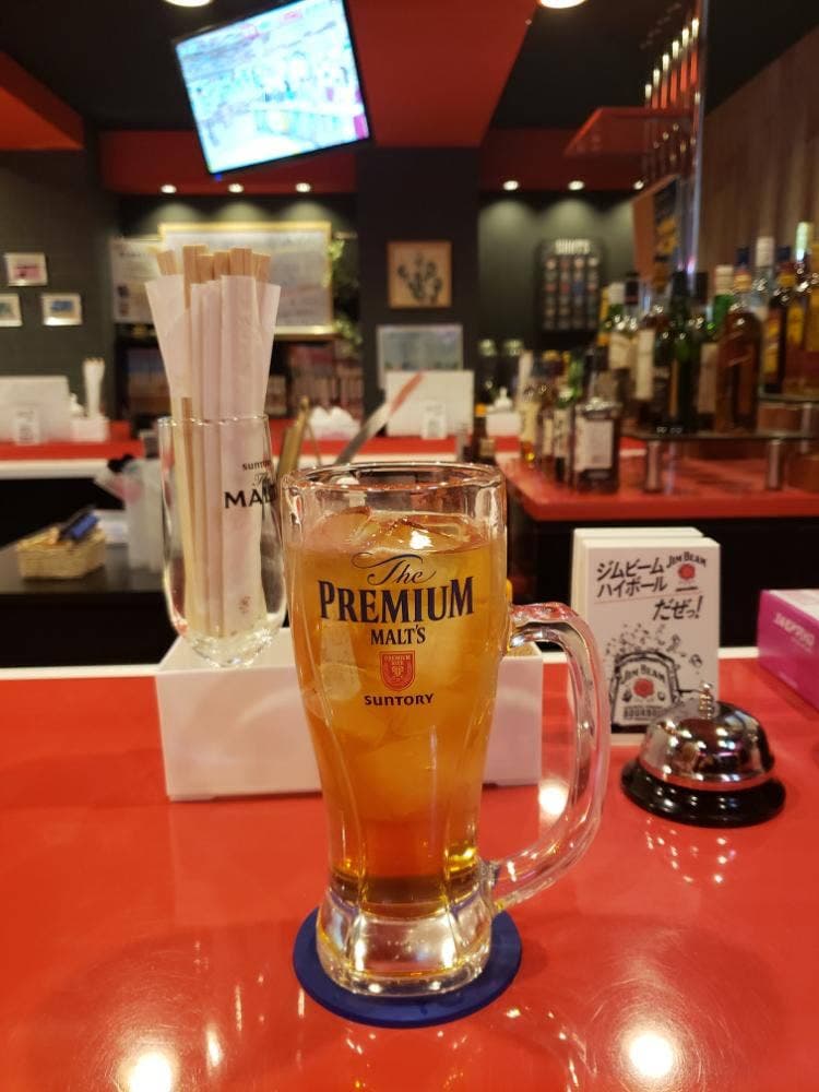 立ち呑みエイト