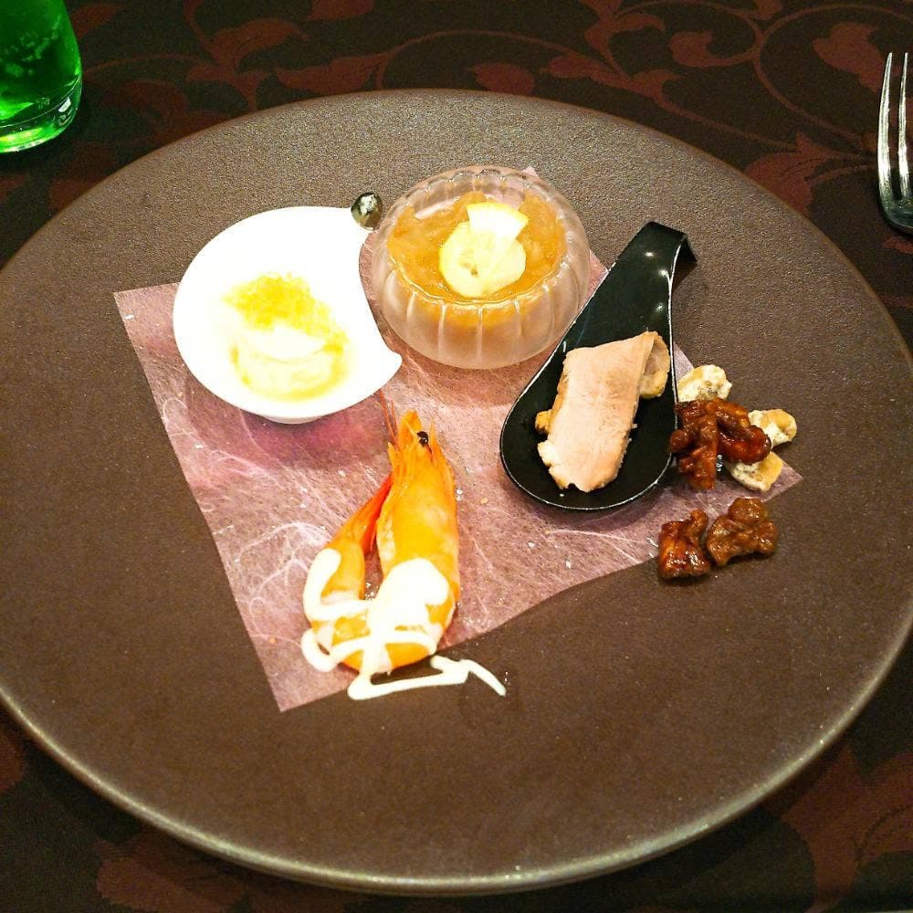 万里 ホテルサンバレー那須