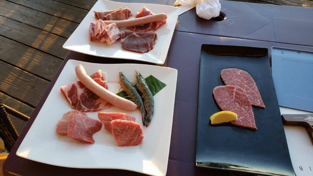 BEACHSIDE GRILL 夏至南風