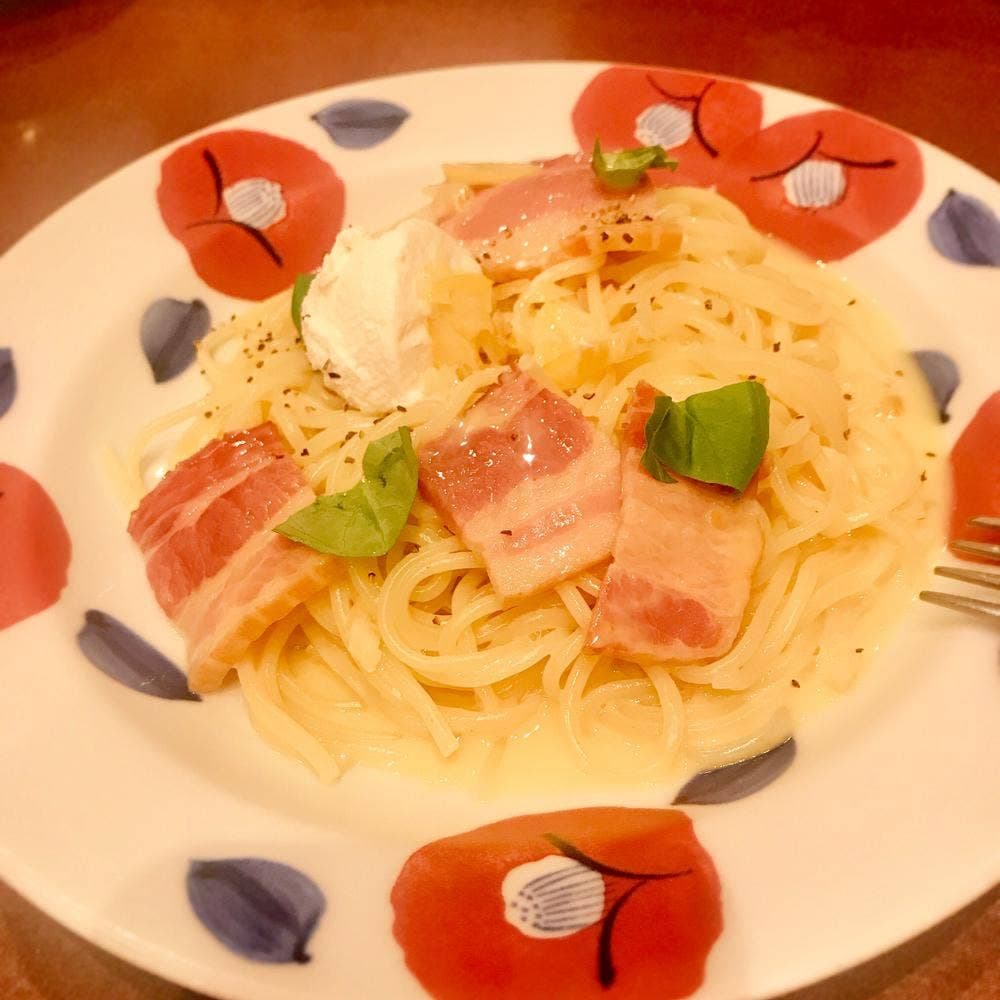 生麺工房 鎌倉パスタ 武蔵浦和マーレ店