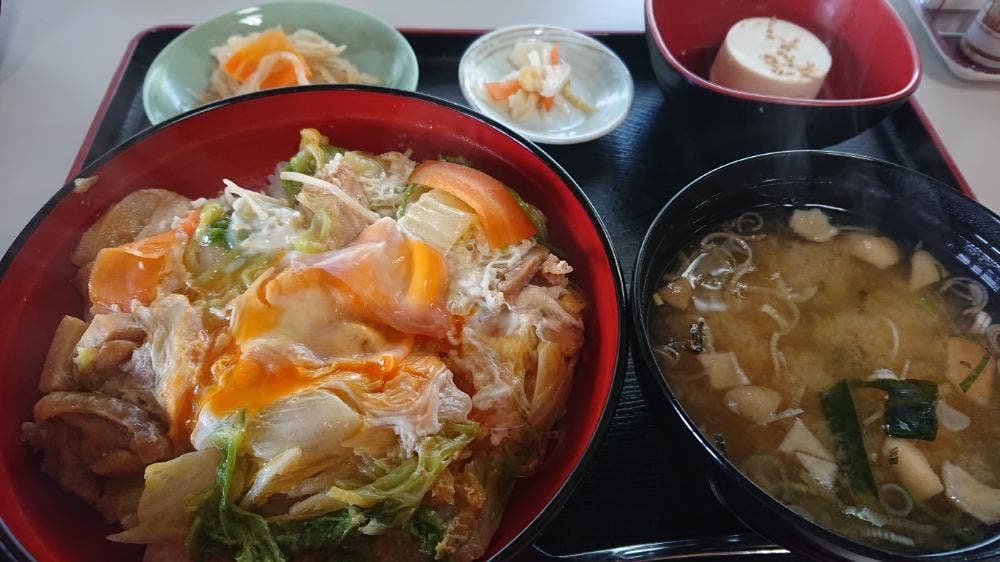 道の駅 さんのへ