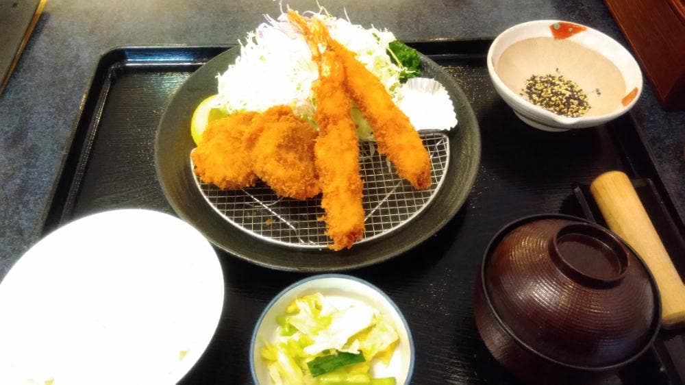 かつ吉 伊達店