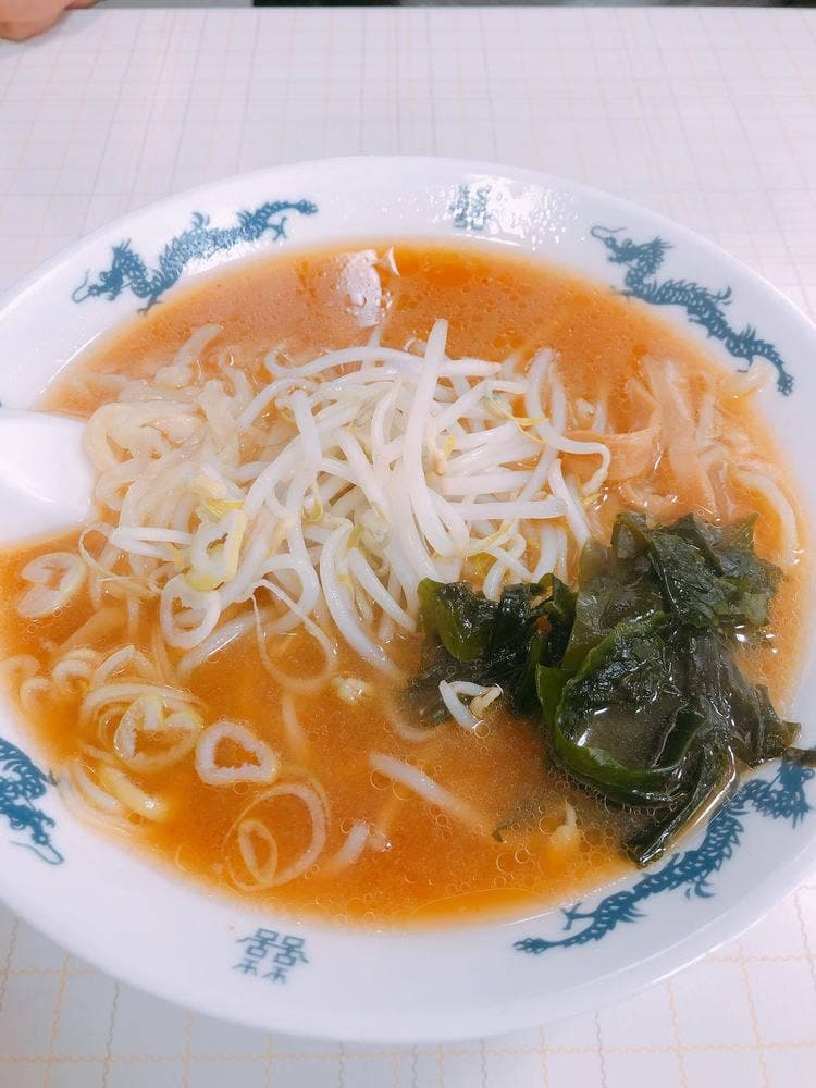 手打ちラーメン かなざわ