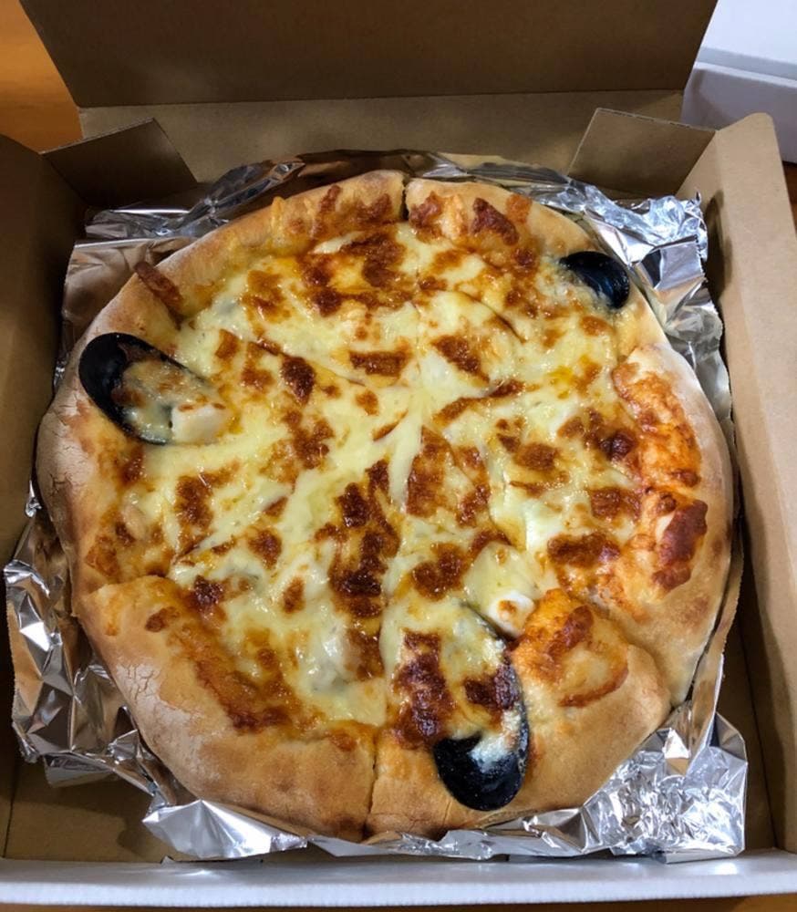 PIZZA HOUSE PIZERIA 浦和店