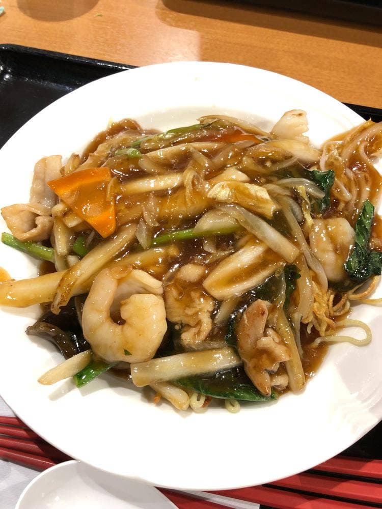 王記厨房 イオンモール春日部店