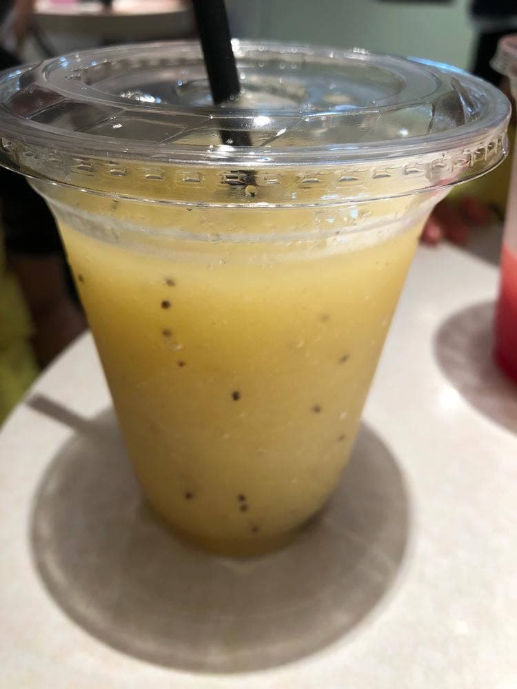 パルコ西館B1Fフルーツハウス
