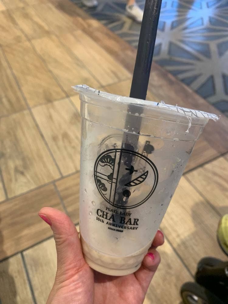 パールレディ 茶BAR 町田マルイ店