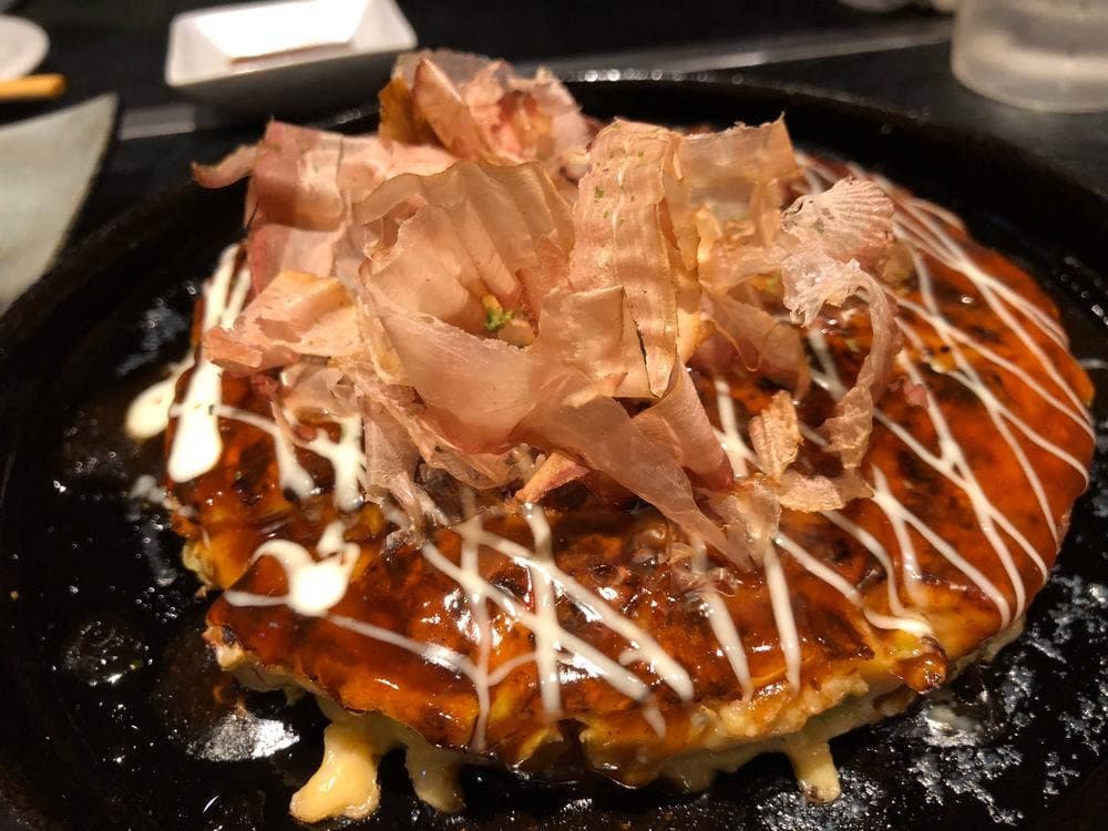 おこのみKENTOはうす