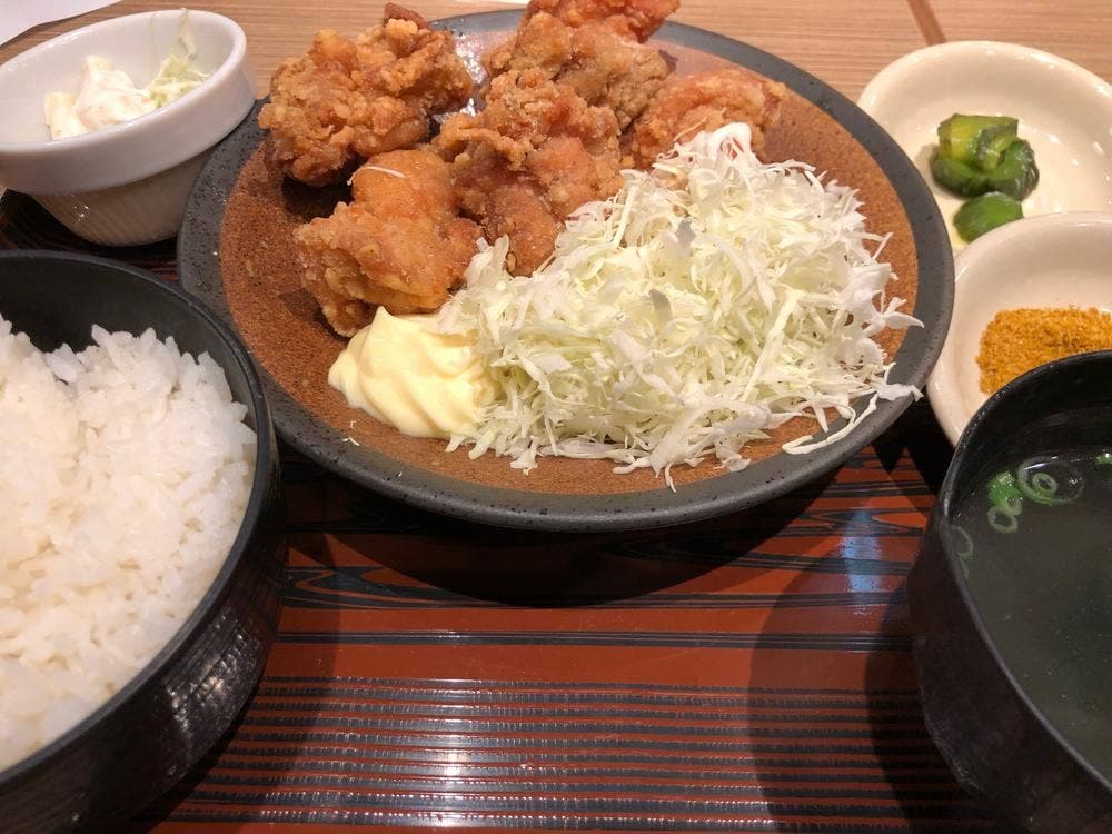 やきとりセンター 新宿西口駅前店