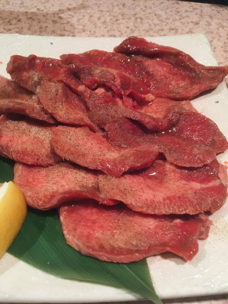 焼肉酒宴くいだおれ本店