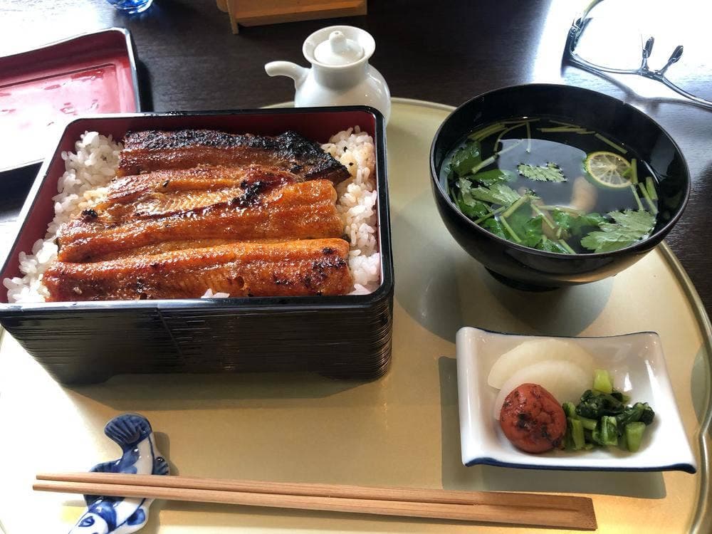 日本料理 うおり
