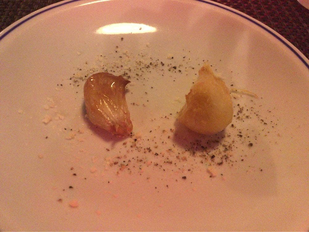 TheGarlicDiner