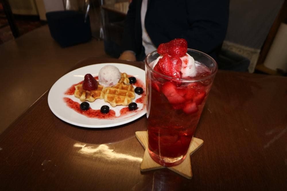 キッチン つくし