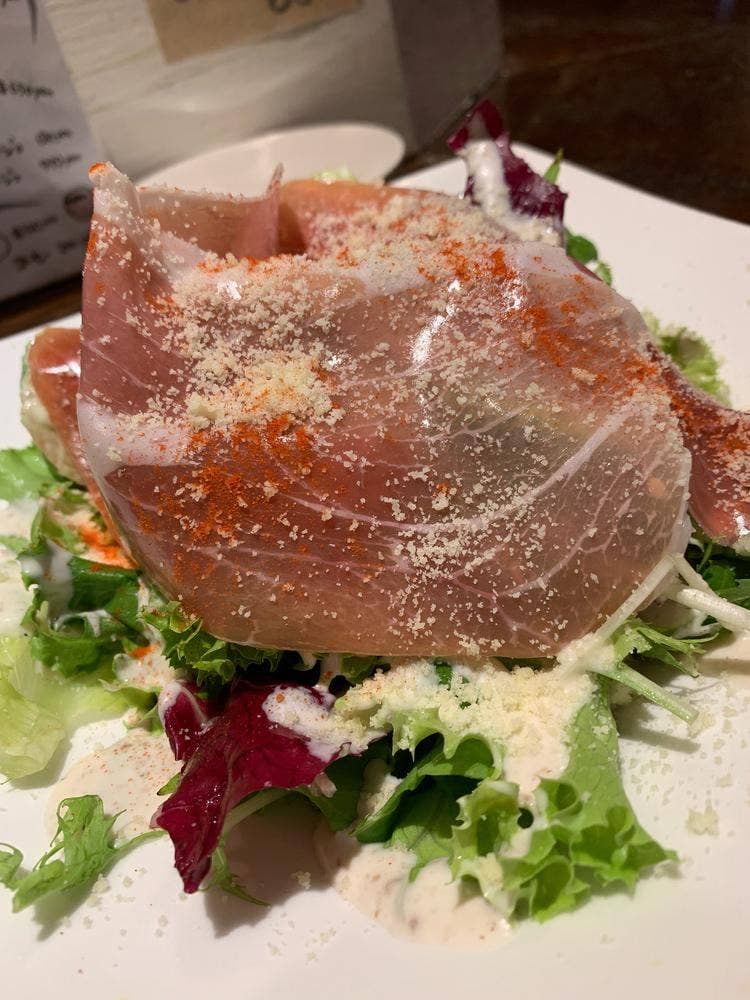 スパニッシュ&イタリアンsatomi 秋葉原2号店