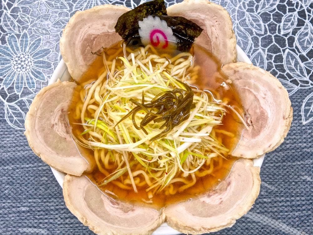 朝昼夜
