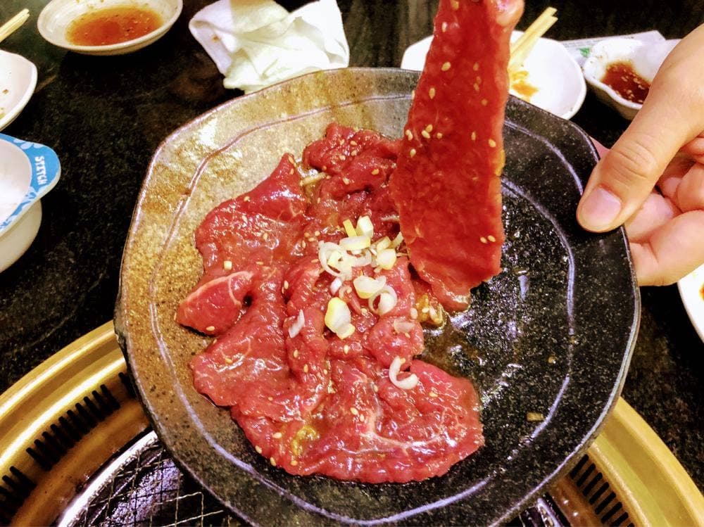 高句麗 東本郷店