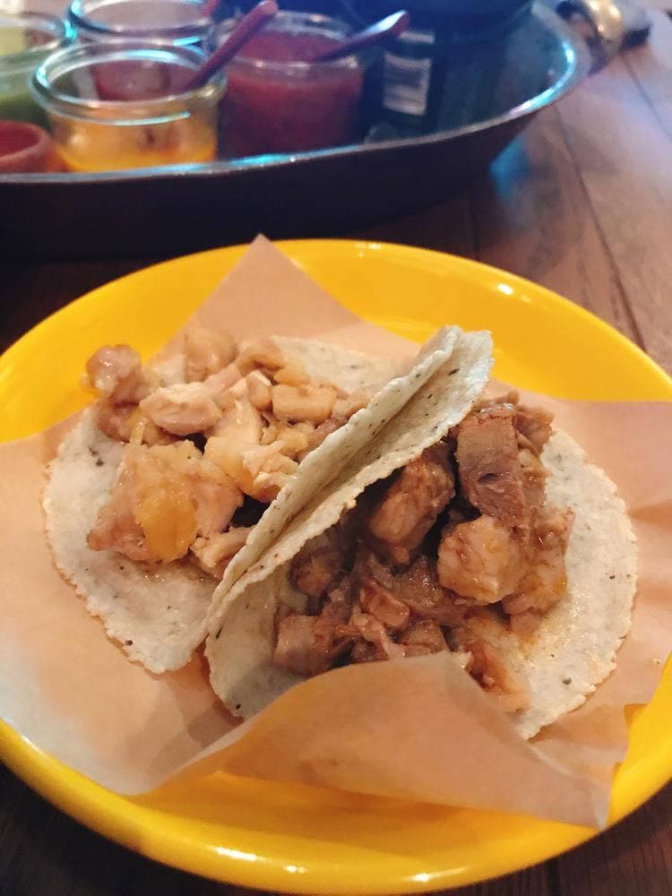TACOS Shop