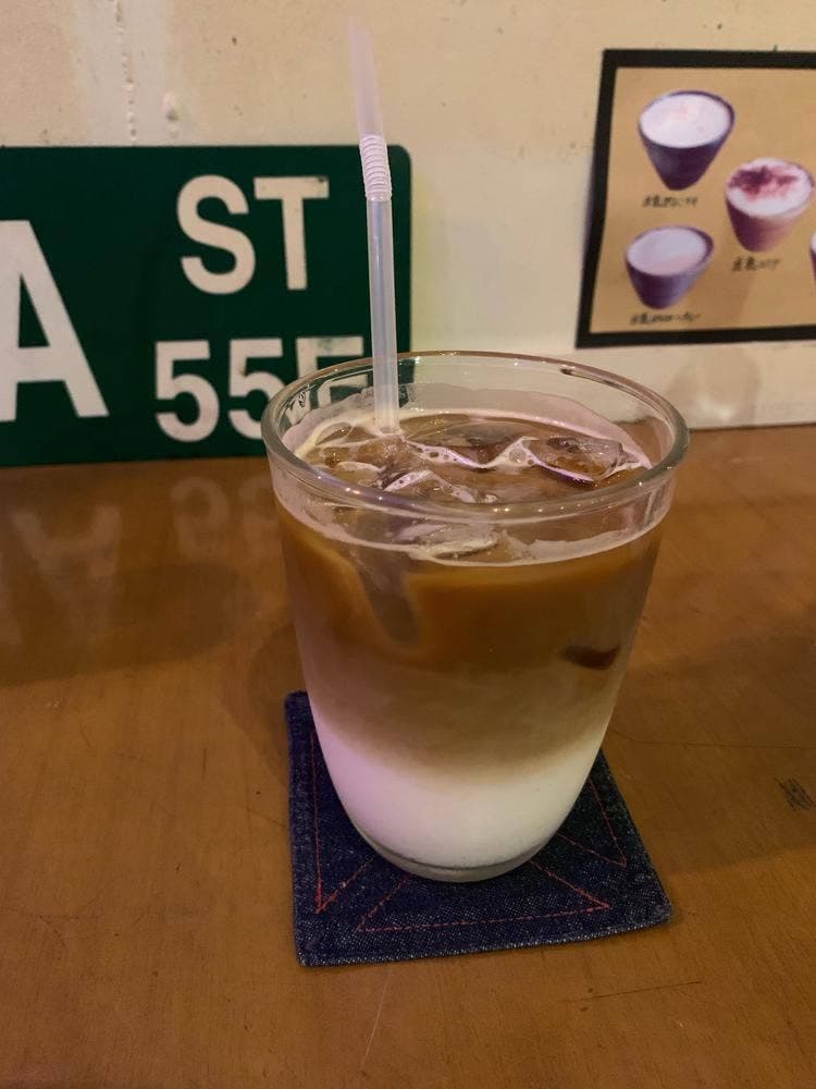 ザ ミッド ダイナー