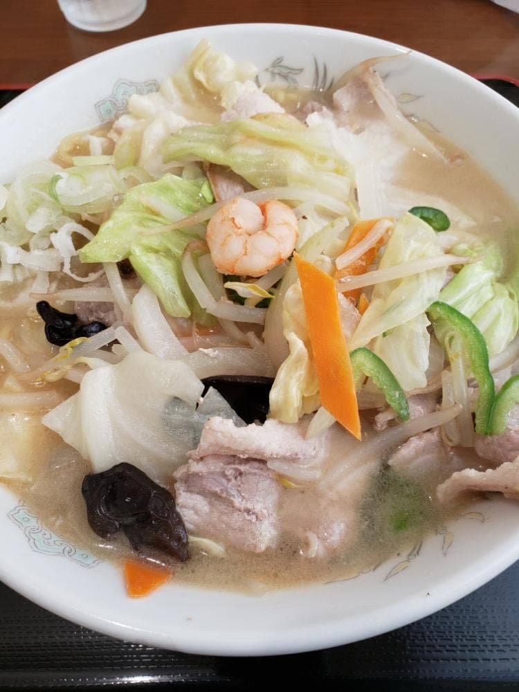 味の壱番亭 石巻中里店