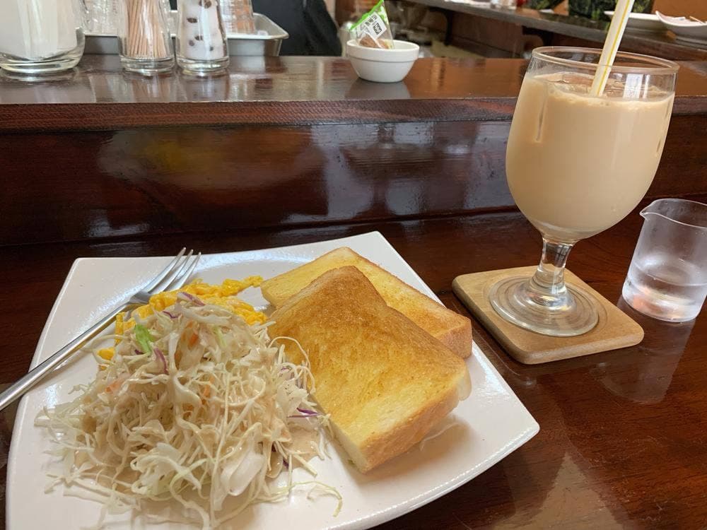 カフェプラム