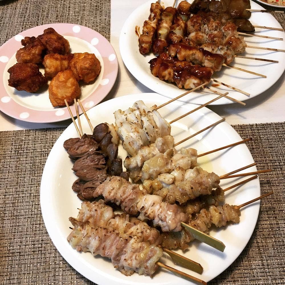 とりきよ